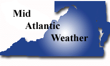 Mid Atlantic Weather — original logo